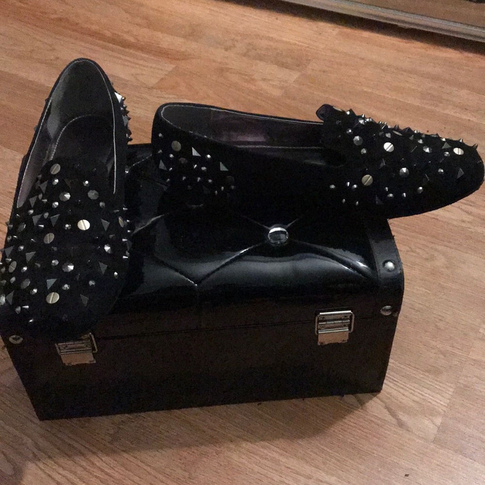 Shoes